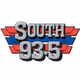 South 93.5 - WSRM Logo