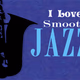 I Love Smooth Jazz Logo