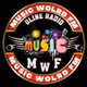 Music World FM Logo