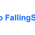Radio FallingStars CH.2 Jazz Logo