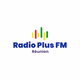 Radio Plus FM Logo