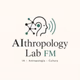AIthropology Lab FM Logo