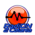 Radion 2 Catania Logo
