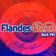 Flandes Stereo Logo