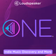 Loudspeaker -  Loudspeaker One Logo