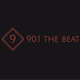 90.1 the beat Logo