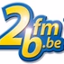 2bfm 40 logo