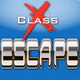 ClassX Radio - ClassX ESCAPE! Logo