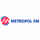 Metropol FM Logo