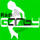 Rádio Garby Logo