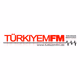 Türkiyem FM - Türkçe Rock Logo