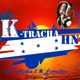 K-TRACHA HN Radio Logo