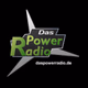daspowerradio Logo
