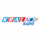 KRAL POP Logo