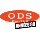 ODS Radio - Années 80 Logo