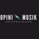 Opini Musik Radio Logo