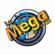 La Mega Radio Logo