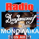 Ράδιο Διπλοπενιές Logo