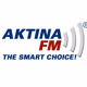 Aktina FM Logo