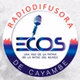 Radio Ecos de Cayambe Logo