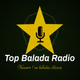 Latina 104 FM - Top Balada Radio Logo