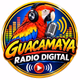 Guacamaya Radio Digital Logo