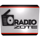 Radio Zote 1310 AM - KIQQ Logo