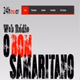 Radio o Bom Samaritano Logo
