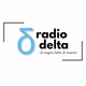 Radio Delta FM Logo