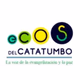 Ecos del Catatumbo Logo