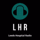 Leeds Hospital Radio Logo