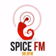 Spice FM Logo