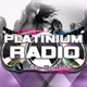 Platinium Radio Logo