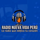 Radio Nueva Vida Perú Logo
