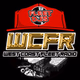 FleetDJRadio - West Coast Fleet Radio Logo