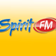 Spirit FM - WPIN-FM Logo