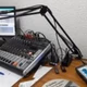 Amanda Fm - MPB Logo