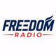 Freedom Radio Logo