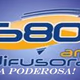 Radio Difusora AM Logo