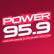 Power 95.9 - KPWW Logo