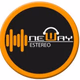 NEWAY ESTEREO Logo