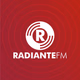 Radiante FM La Paz - XHPLPZ Logo