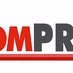 Rádio Tacompreço Logo