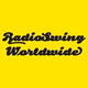 Radio Swing Worldwide Logo