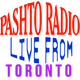 Pashto Radio Logo