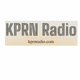 KPRN RADIO Logo