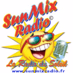 Sun Mix Radio Logo