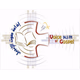 Voice Of Gospel 94.5 FM Logo