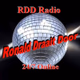 RDD Radio NL Logo
