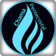 Web Radio Chama Pentecostal Logo